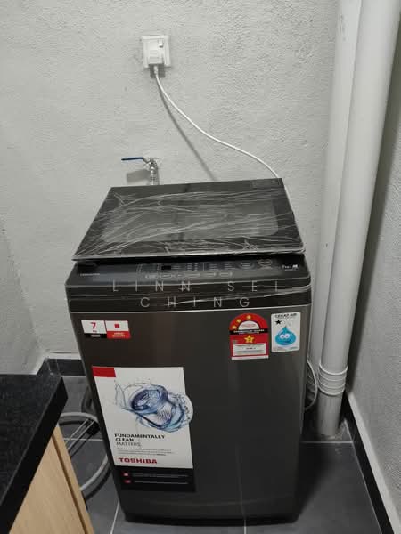 Service Residence for Rent at YOUTH CITY - Linn Sei Ching - Interior - PropertyGuru.com.my