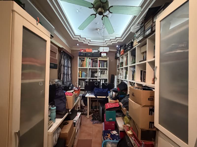 USJ 9 untuk Untuk Dijual - RM 960,000, Mac 2026 - Study - PropertyGuru.com.my