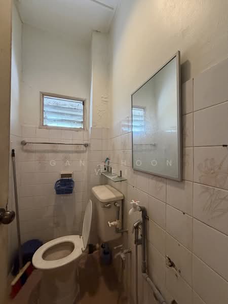 USJ 9 untuk Untuk Dijual - RM 960,000, Mac 2026 - Bathroom - PropertyGuru.com.my