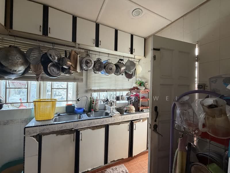 USJ 9 untuk Untuk Dijual - RM 960,000, Mac 2026 - Kitchen - PropertyGuru.com.my