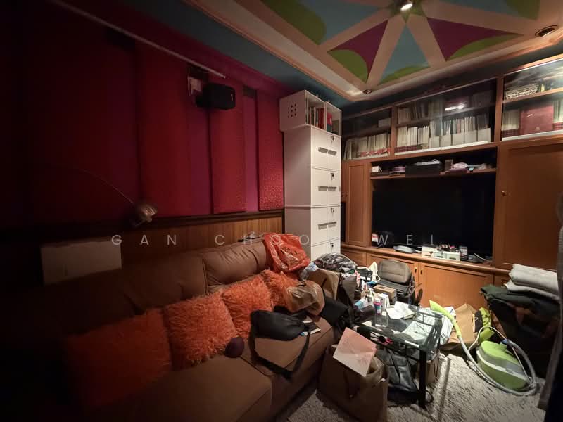 USJ 9 untuk Untuk Dijual - RM 960,000, Mac 2026 - Living Room - PropertyGuru.com.my