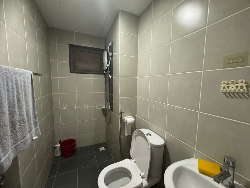 The Peak Residences untuk Untuk Disewa - RM 1,900 /bulan, Mac 2026 - Bathroom - PropertyGuru.com.my