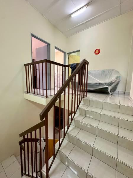 Sri Awana Townhouse untuk Untuk Dijual - RM 280,000, Mac 2026 - PropertyGuru.com.my