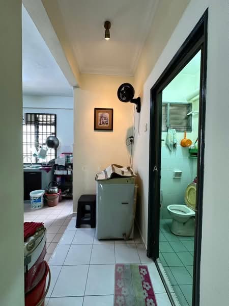 Sri Awana Townhouse untuk Untuk Dijual - RM 280,000, Mac 2026 - PropertyGuru.com.my