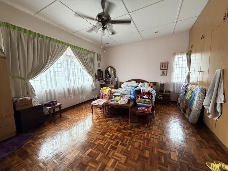 2-storey Terraced House for Sale in Cheras (Selangor) - Tommy Wong - Bedroom - PropertyGuru.com.my