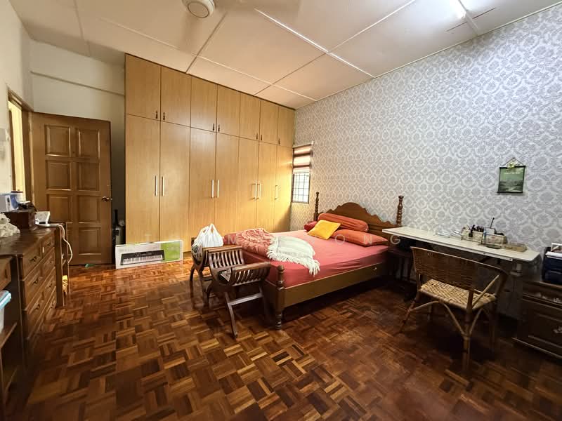 2-storey Terraced House for Sale in Cheras (Selangor) - Tommy Wong - Bedroom - PropertyGuru.com.my