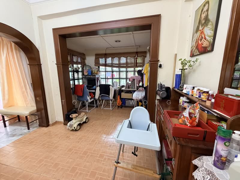 2-storey Terraced House for Sale in Cheras (Selangor) - Tommy Wong - Interior - PropertyGuru.com.my