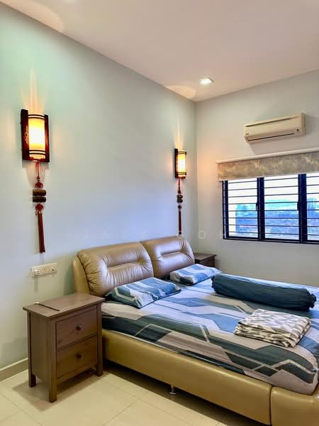 Seputeh Permai untuk Untuk Disewa - RM 8,000 /bulan, Mac 2026 - Bedroom - PropertyGuru.com.my