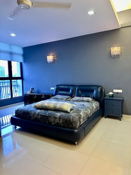 Seputeh Permai untuk Untuk Disewa - RM 8,000 /bulan, Mac 2026 - Bedroom - PropertyGuru.com.my