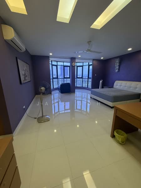 For Rent - Seputeh Permai