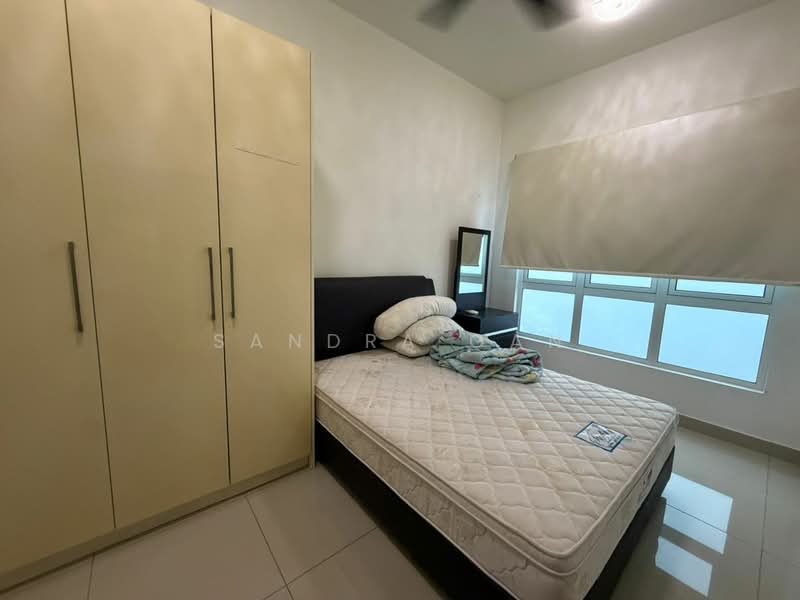 Tropez Residences untuk Untuk Dijual - RM 330,000, Mac 2026 - Bedroom - PropertyGuru.com.my