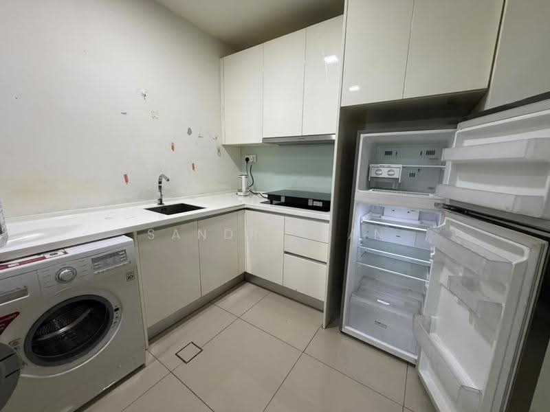 Service Residence for Sale at Tropez Residences - Sandra Gan - Kitchen - PropertyGuru.com.my