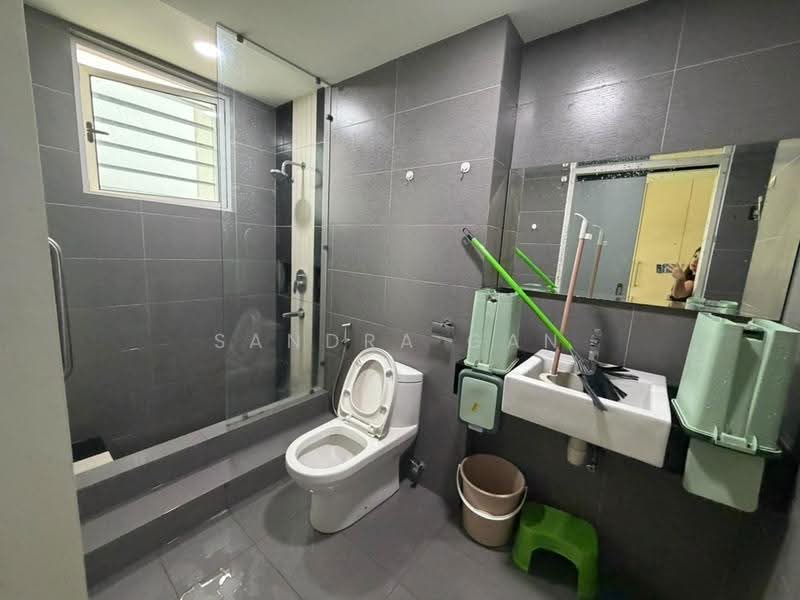 Service Residence for Sale at Tropez Residences - Sandra Gan - Bathroom - PropertyGuru.com.my