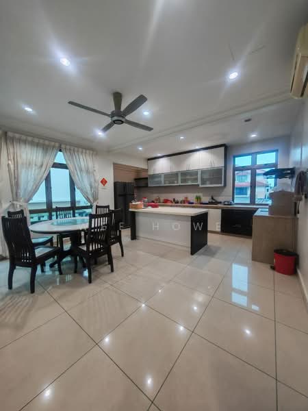 Semi-Detached House for Sale in Taman Sutera Utama (Skudai) - Wee Howe - Kitchen - PropertyGuru.com.my