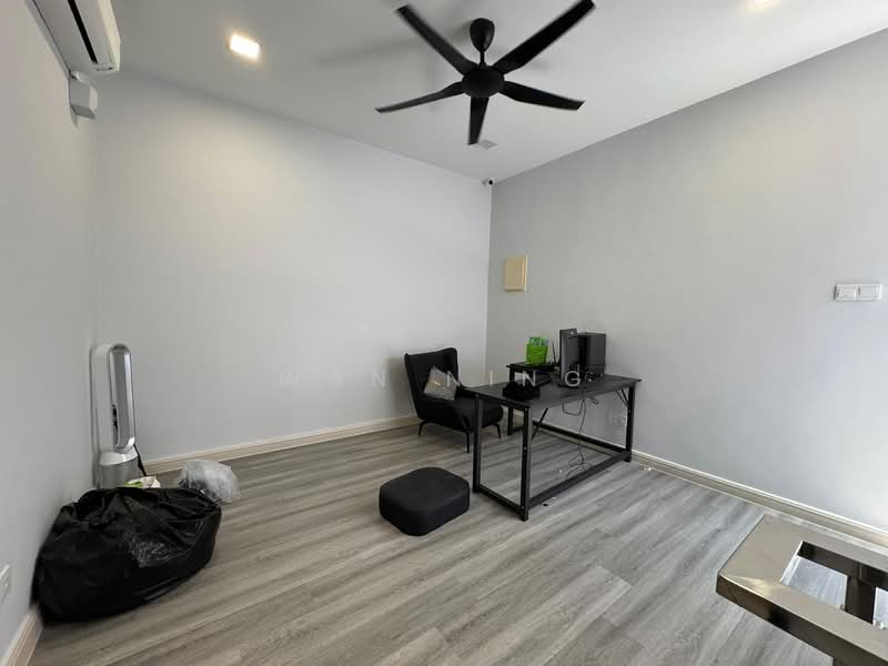 2-storey Terraced House for Sale in Johor Bahru (Johor) - Wan Ning - PropertyGuru.com.my