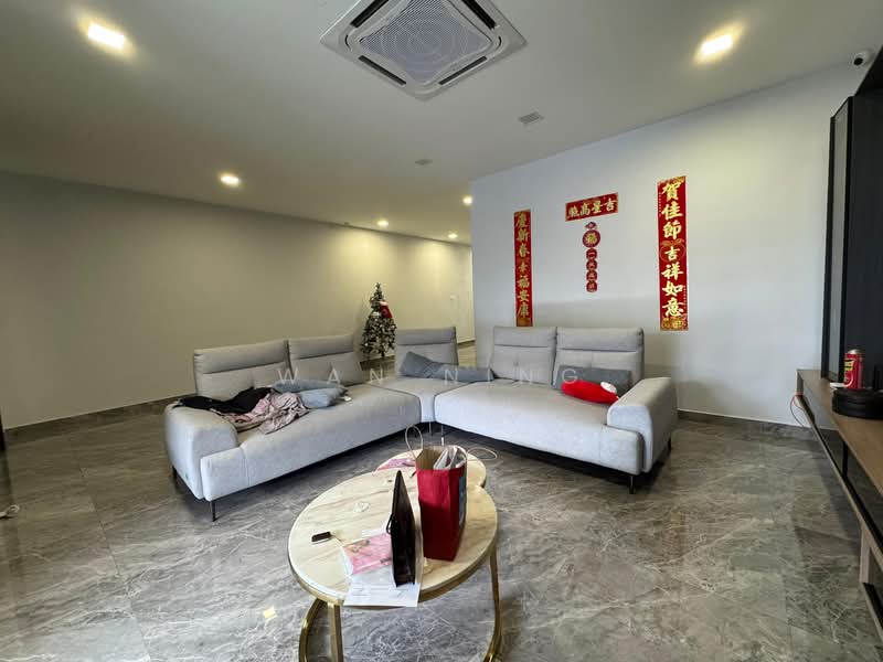 2-storey Terraced House for Sale in Johor Bahru (Johor) - Wan Ning - PropertyGuru.com.my
