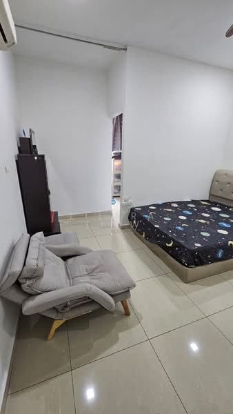 Taman Pelangi Indah untuk Untuk Disewa - RM 3,100 /bulan, Mac 2026 - Bedroom - PropertyGuru.com.my