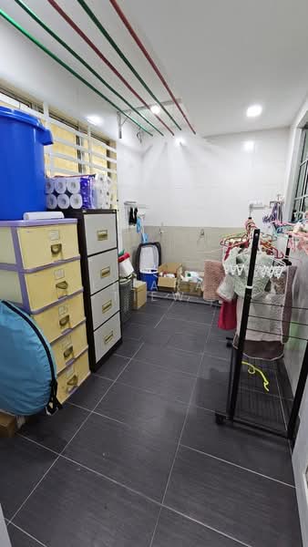 Taman Pelangi Indah untuk Untuk Disewa - RM 3,100 /bulan, Mac 2026 - Interior - PropertyGuru.com.my