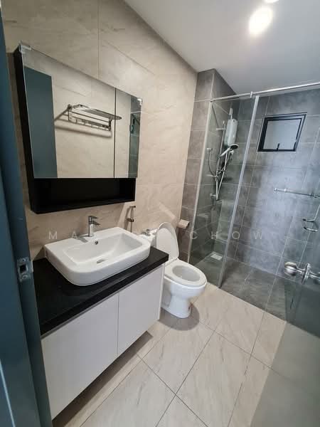 Condominium for Rent at The Hipster - Manson Chow - Bathroom - PropertyGuru.com.my