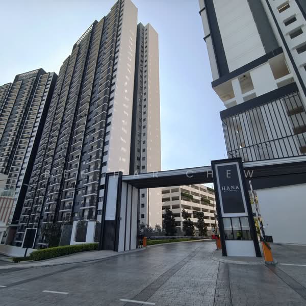 Office for Rent in Eco Ardence (Setia Alam) - Bee Har Chew - Exterior - PropertyGuru.com.my