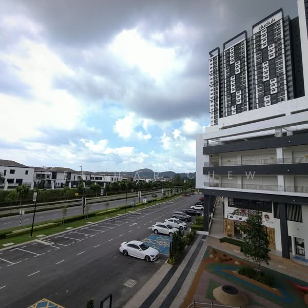 Office for Rent in Eco Ardence (Setia Alam) - Bee Har Chew - Exterior - PropertyGuru.com.my