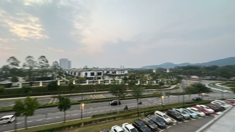 Office for Rent in Eco Ardence (Setia Alam) - Bee Har Chew - Exterior - PropertyGuru.com.my