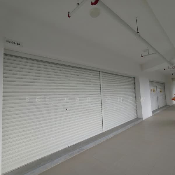 Office for Rent in Eco Ardence (Setia Alam) - Bee Har Chew - Exterior - PropertyGuru.com.my