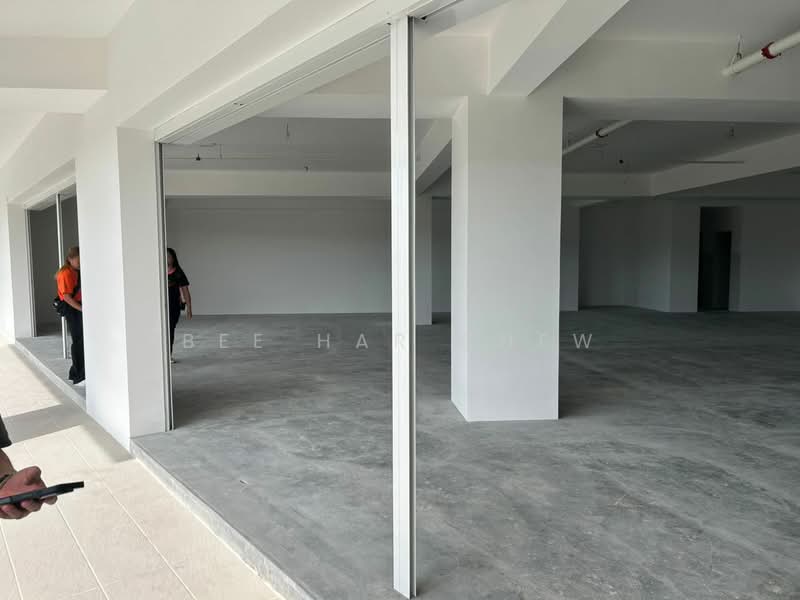 Office for Rent in Eco Ardence (Setia Alam) - Bee Har Chew - Interior - PropertyGuru.com.my