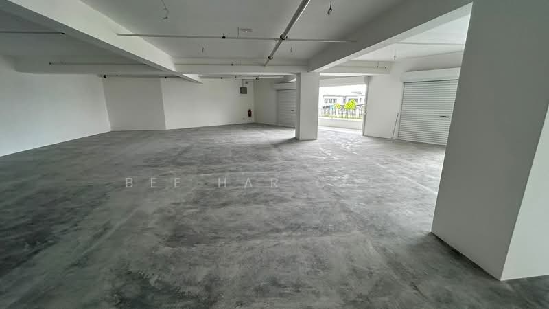 Office for Rent in Eco Ardence (Setia Alam) - Bee Har Chew - Interior - PropertyGuru.com.my