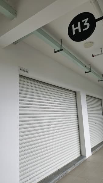 Office for Rent in Eco Ardence (Setia Alam) - Bee Har Chew - Exterior - PropertyGuru.com.my
