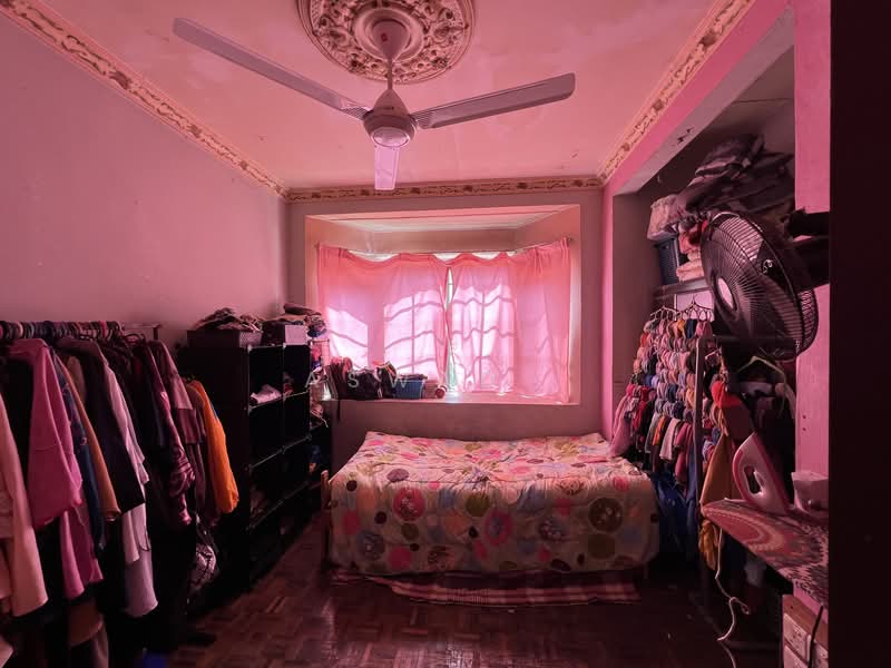 Taman Koperasi Guru, Tanah Liat, Bukit Mertajam untuk Untuk Dijual - RM 470,000, Mac 2026 - Bedroom - PropertyGuru.com.my