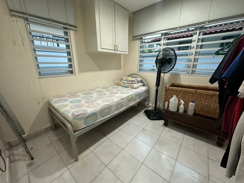 Bungalow for Sale in Bandar Mahkota Cheras (Cheras) - Tommy Wong - Bedroom - PropertyGuru.com.my