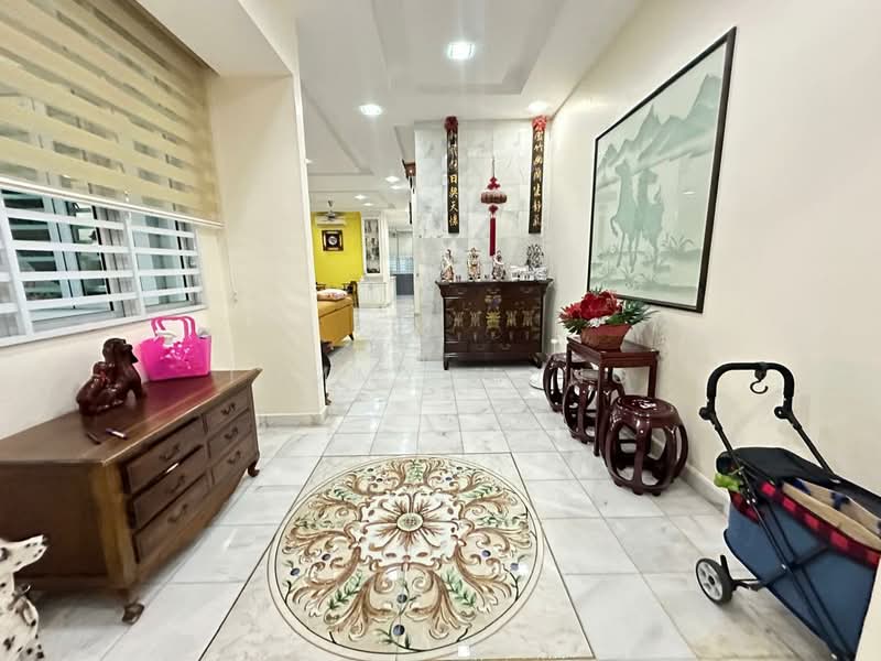 Bungalow for Sale in Bandar Mahkota Cheras (Cheras) - Tommy Wong - Entrance - PropertyGuru.com.my