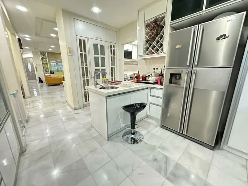 Bungalow for Sale in Bandar Mahkota Cheras (Cheras) - Tommy Wong - Kitchen - PropertyGuru.com.my