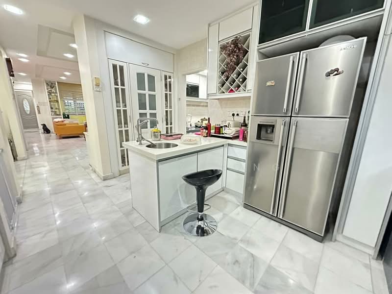 Bungalow for Sale in Bandar Mahkota Cheras (Cheras) - Tommy Wong - Kitchen - PropertyGuru.com.my