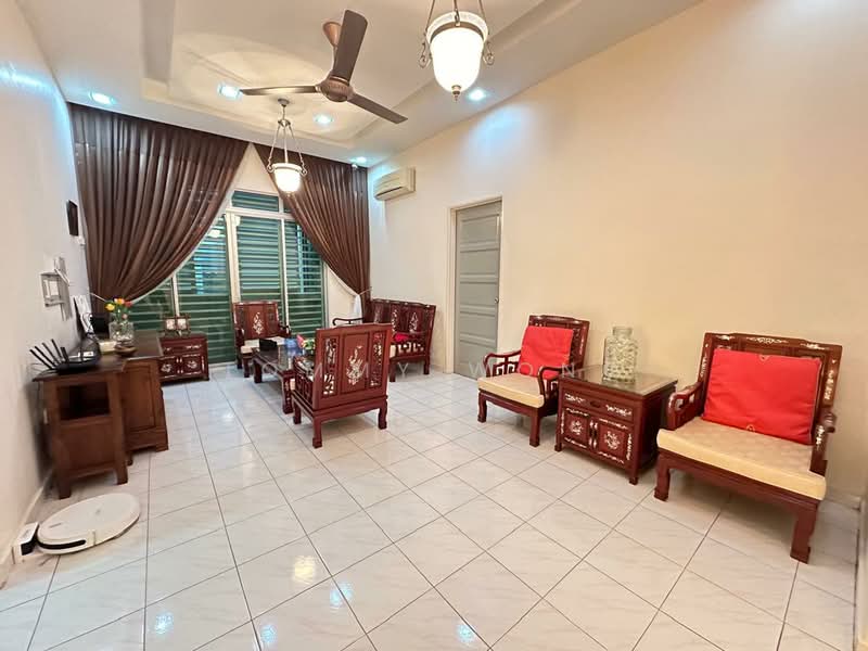 Bungalow for Sale in Bandar Mahkota Cheras (Cheras) - Tommy Wong - Living Room - PropertyGuru.com.my