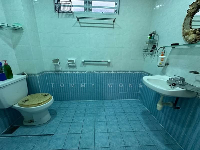 Bungalow for Sale in Bandar Mahkota Cheras (Cheras) - Tommy Wong - Bathroom - PropertyGuru.com.my