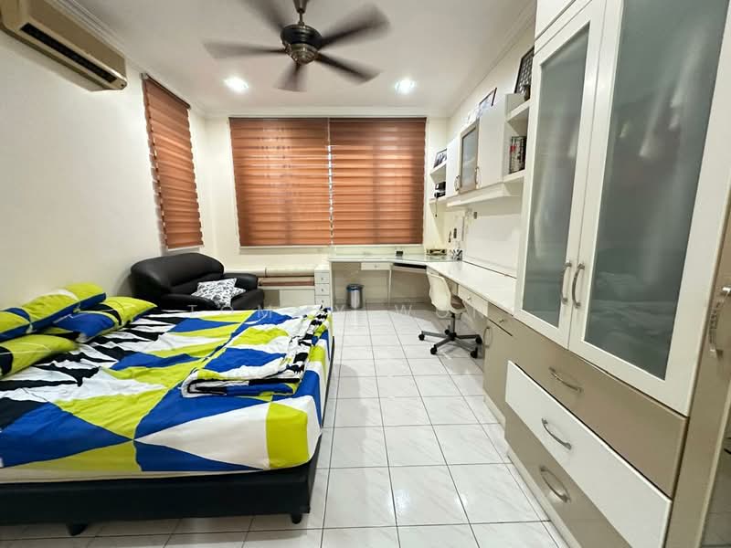 Bungalow for Sale in Bandar Mahkota Cheras (Cheras) - Tommy Wong - Bedroom - PropertyGuru.com.my