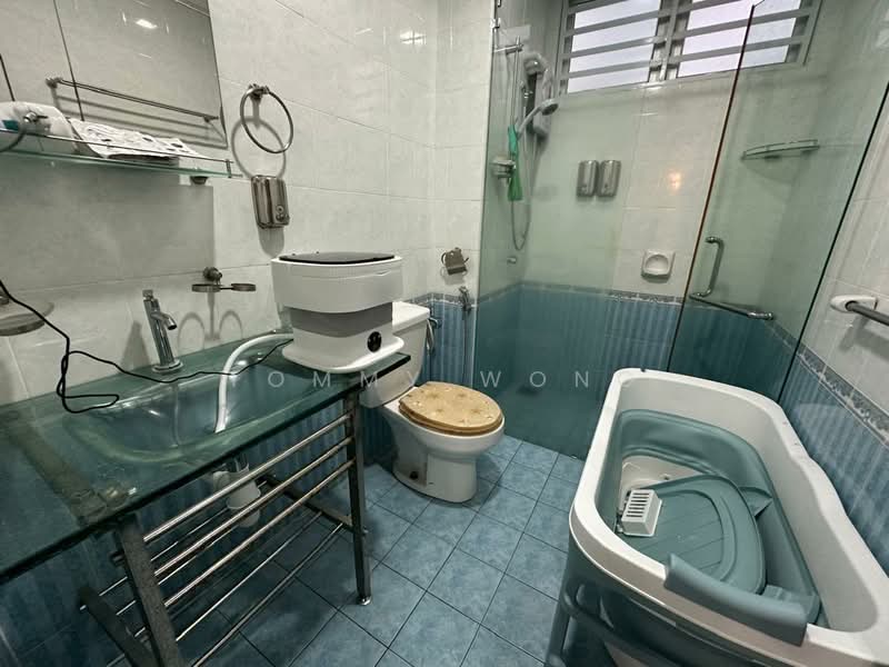 Bungalow for Sale in Bandar Mahkota Cheras (Cheras) - Tommy Wong - Bathroom - PropertyGuru.com.my