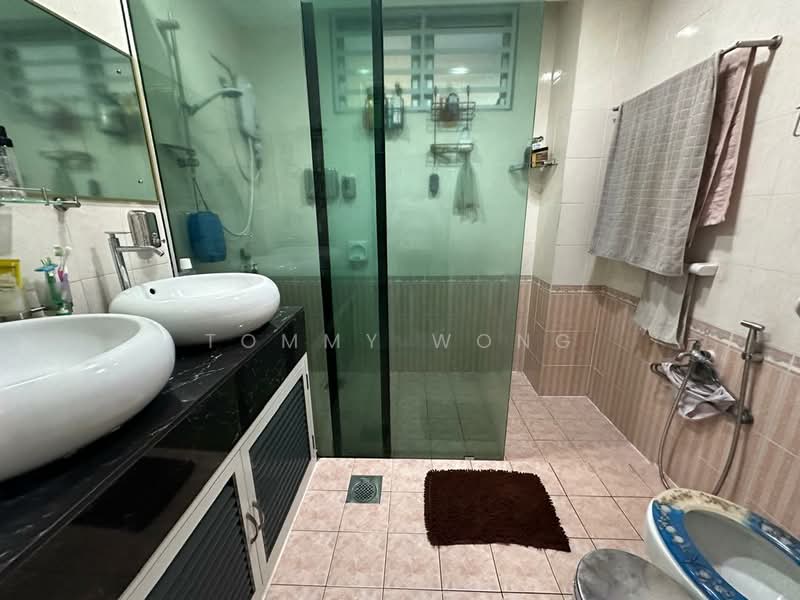 Bungalow for Sale in Bandar Mahkota Cheras (Cheras) - Tommy Wong - Bathroom - PropertyGuru.com.my
