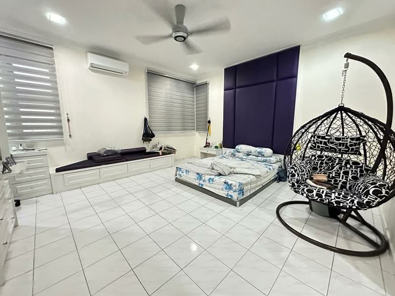 Bungalow for Sale in Bandar Mahkota Cheras (Cheras) - Tommy Wong - Bedroom - PropertyGuru.com.my