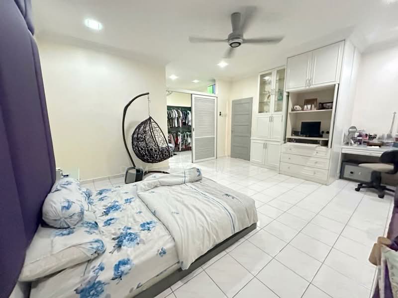Bungalow for Sale in Bandar Mahkota Cheras (Cheras) - Tommy Wong - Bedroom - PropertyGuru.com.my