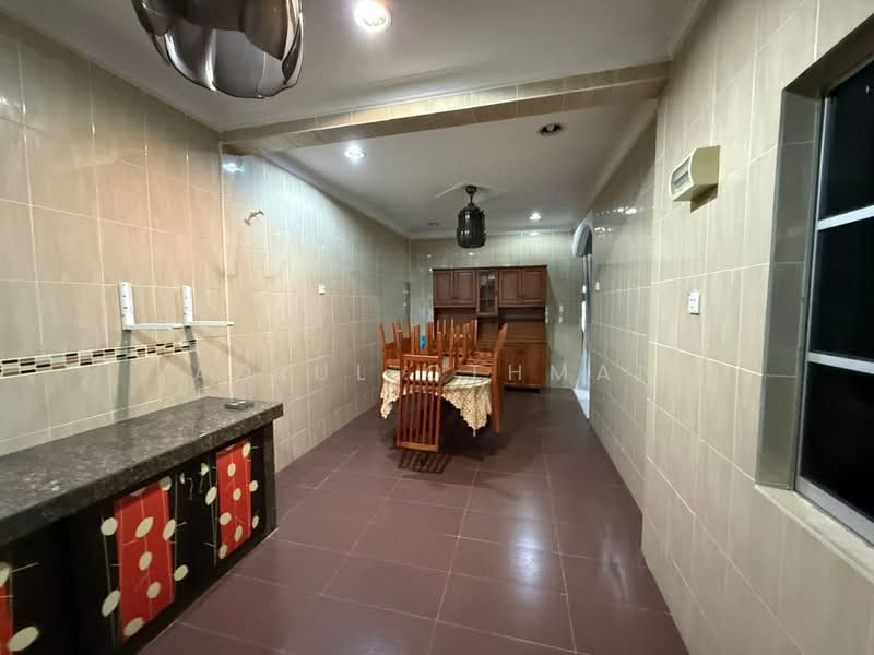 Taman Kenanga untuk Untuk Dijual - RM 480,000, Mac 2026 - Dining Room - PropertyGuru.com.my