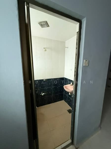 Taman Kenanga untuk Untuk Dijual - RM 480,000, Mac 2026 - Bathroom - PropertyGuru.com.my