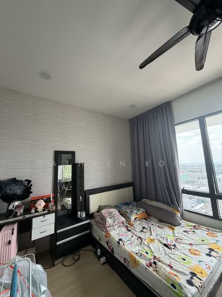 For Rent - USJ One (You One)