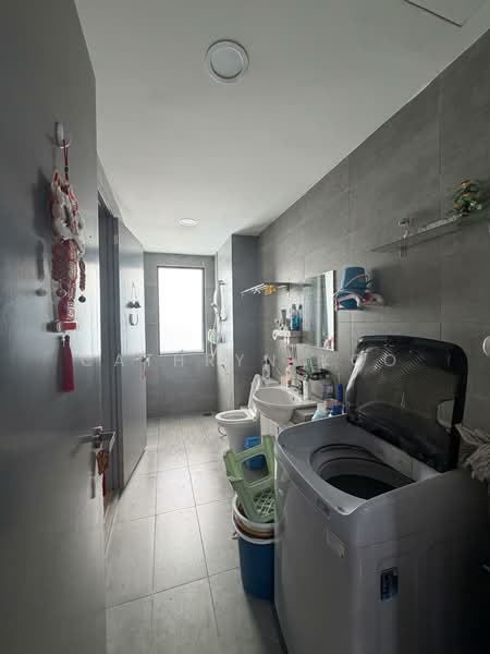 For Rent - USJ One (You One)