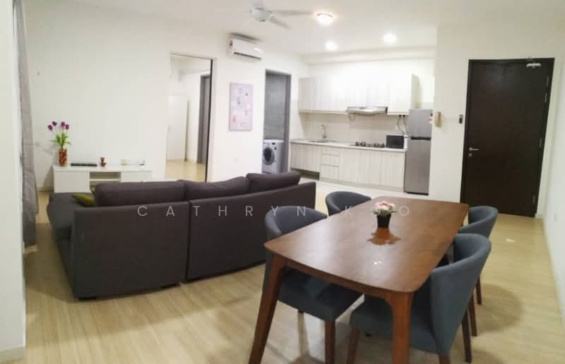 Servis Apartment untuk Disewa di USJ One (You One) - Cathryn Koo - PropertyGuru.com.my