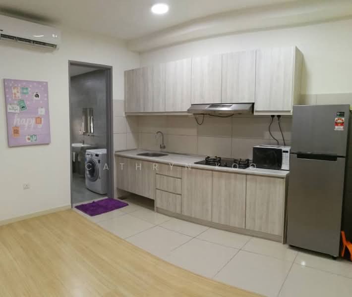 Servis Apartment untuk Disewa di USJ One (You One) - Cathryn Koo - PropertyGuru.com.my