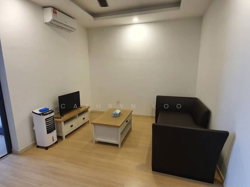 Service Residence for Rent at USJ One (You One) - Cathryn Koo - Living Room - PropertyGuru.com.my