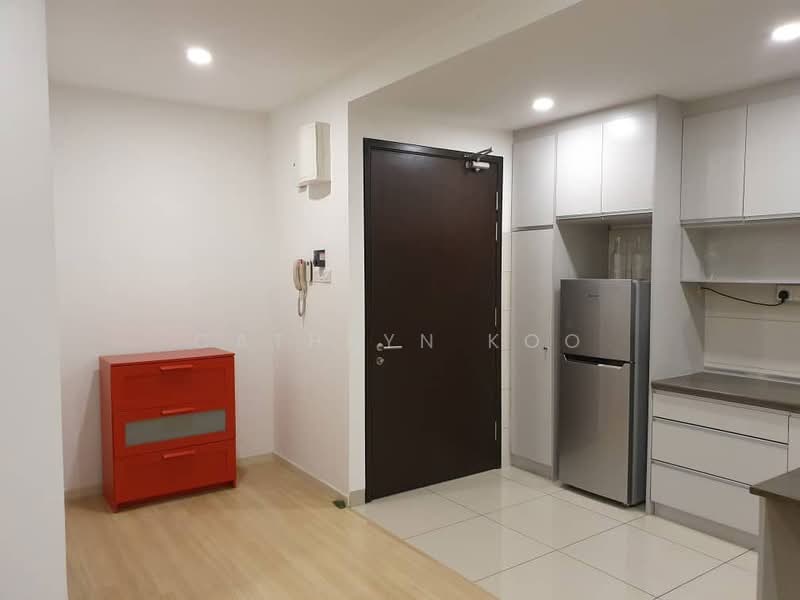 Service Residence for Rent at USJ One (You One) - Cathryn Koo - Kitchen - PropertyGuru.com.my